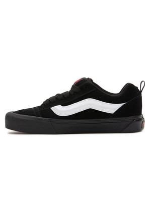 KNU SKOOL UNISEX - Scarpe skate - black
