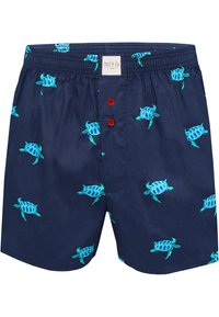 Phil & Co. Berlin 6 PACK PRINTS - Boxer  - mix