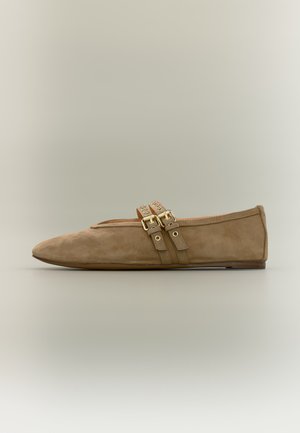 Steve Madden, LYDIA - Babies - taupe