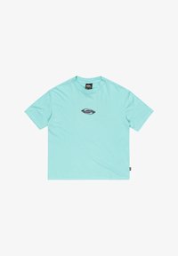 Non sélectionné, turquoise