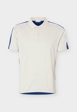 J.LINDEBERG Sports, VIGGO - Polokošeľa - moonbeam