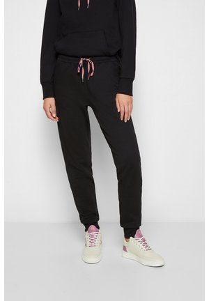 Träningsbyxor - black