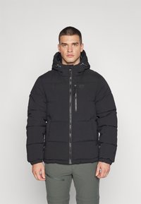 Icepeak AMERI  - Vinterjakker - black