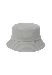 Unselected, light grey