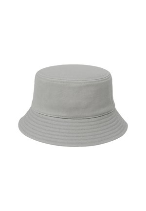 Hat - light grey