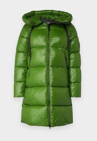 ISABEL - Wintermantel - grass green