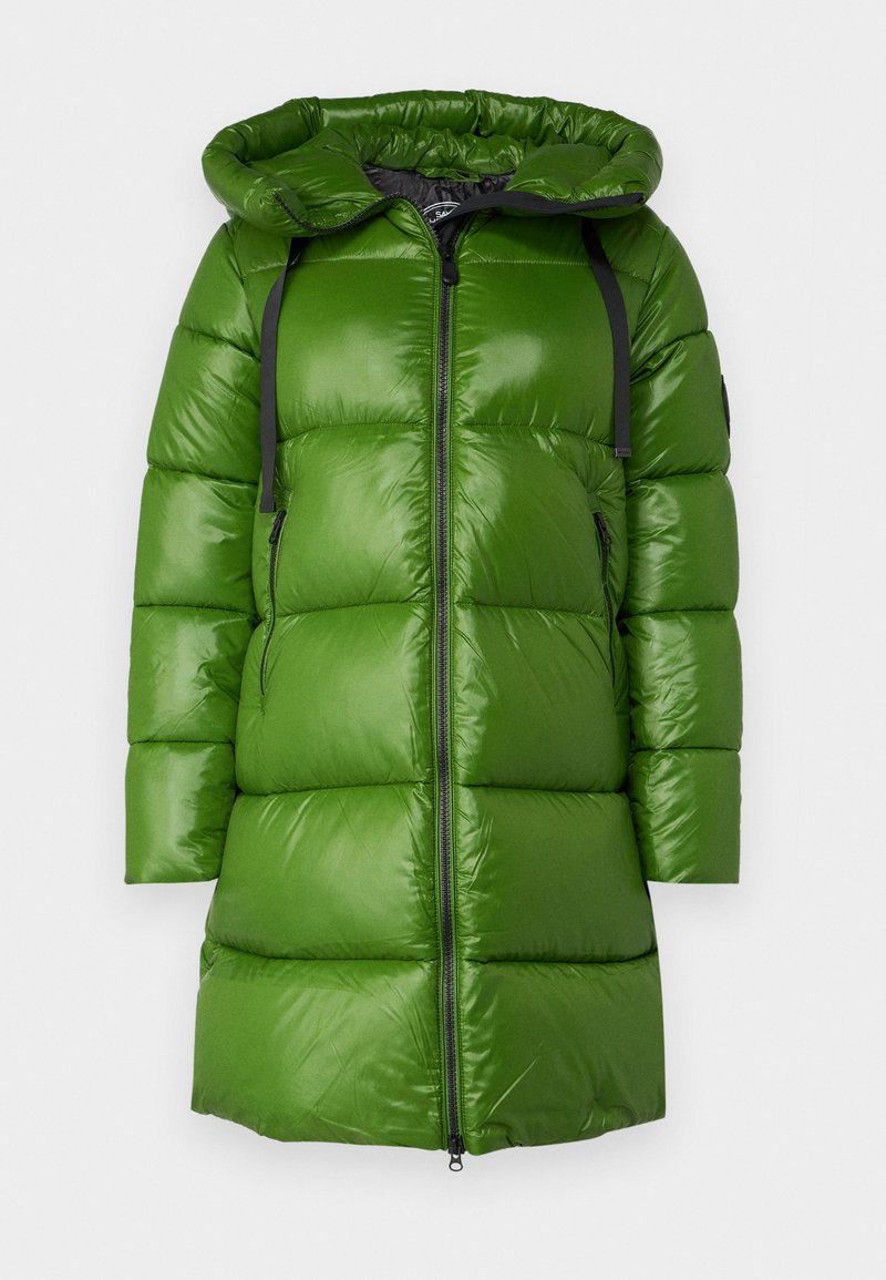 Save the duck Wintermantel groen Save the duck Wintermantel groen