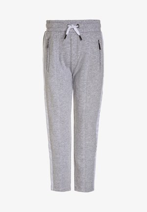 KARL LAGERFELD Pantaloni sportivi - meliertes grau