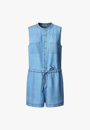 Pepe Jeans EDMEES - Overal - blue