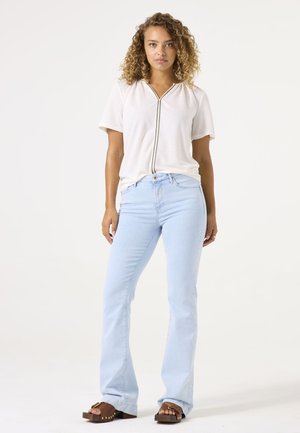Garcia, Blouse - ecru