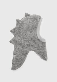Huttelihut - DINO UNISEX - Gorro - light grey - 1