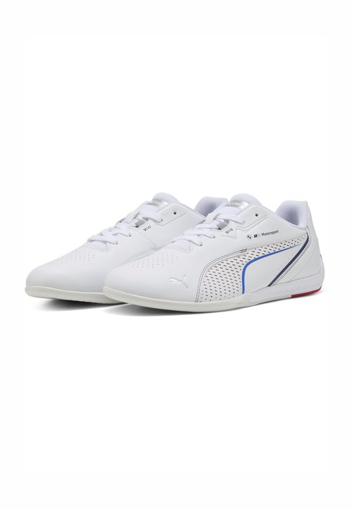 PUMA SNEAKERS UNISEX - Trainers - white-cool — photo 2