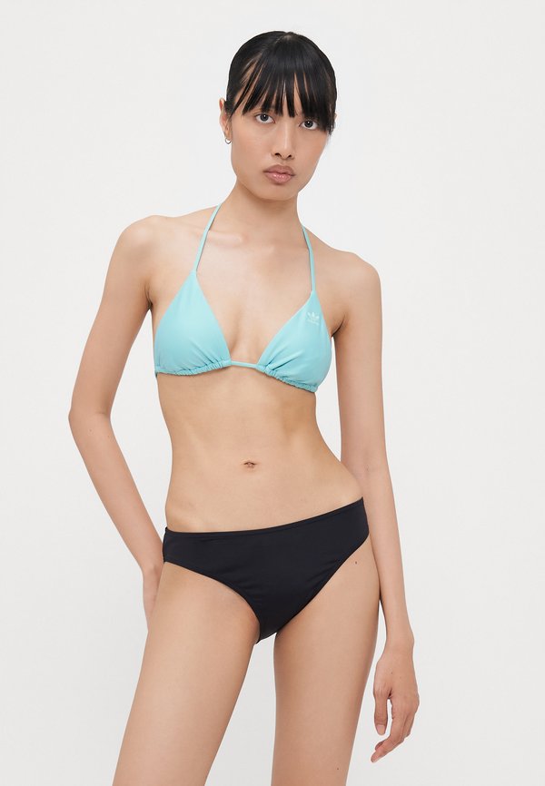 Bikini top - easy mint2