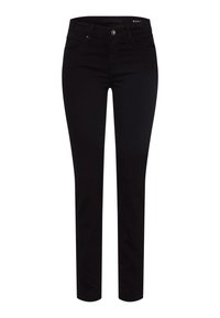 Niet geselecteerd, black