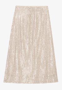 A-Linien-Rock - beige