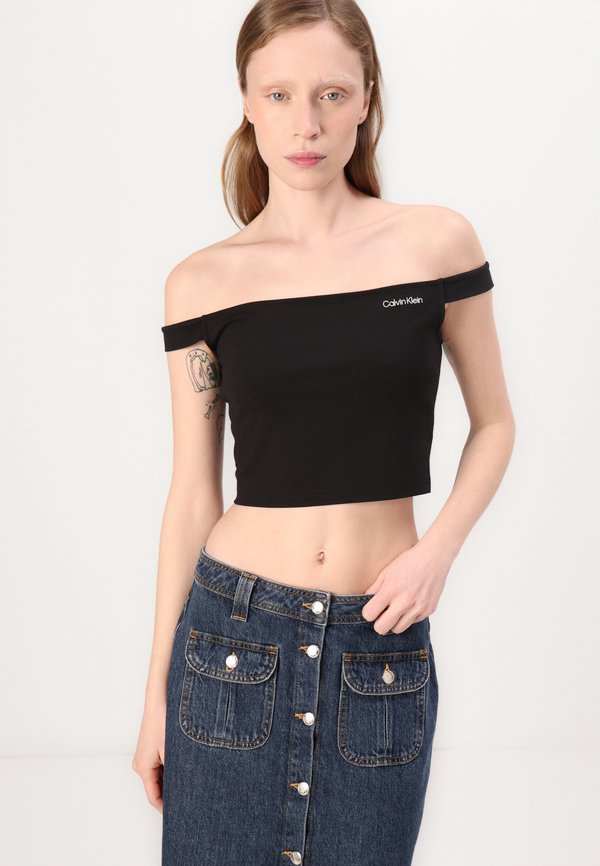 LOGO ELASTIC BARDOT MILANO - Top2