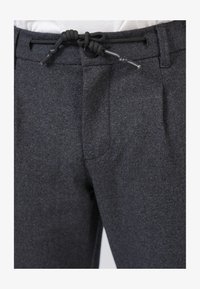 Selected, fishgrad anthra