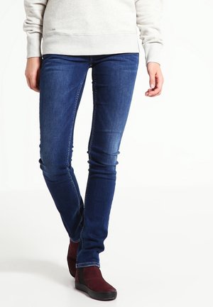 Pepe Jeans Vaqueros slim fit - dark-blue denim
