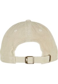 Karl Kani SIGNATURE  - Cap - cream