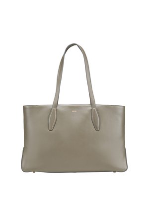 Handtasche - khaki