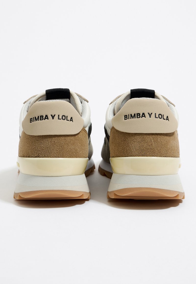 Lola Outlet Deportiva Tecnica Bimba Y Lola Deportivas Lola Lola