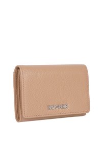 Bogner Portemonnee - lattemacchiato