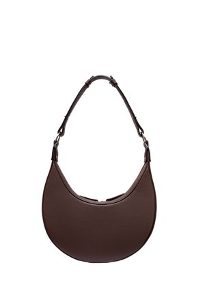 MIRONS Borsa a mano - brown