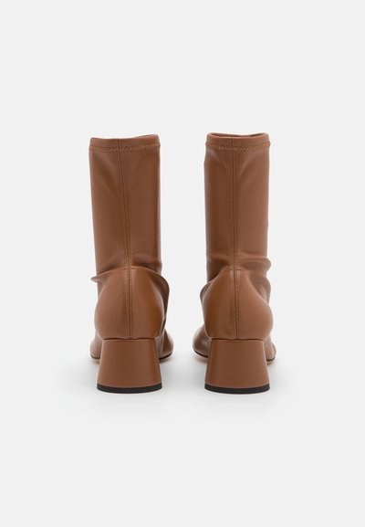 Proenza Schouler Bottines - tan
