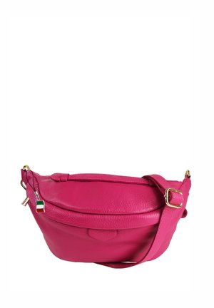 Heuptas - pink