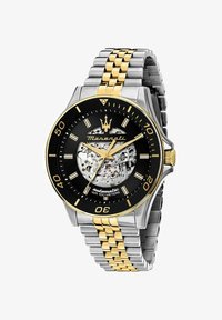 Ausgewählt, schwarz