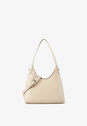 Valentino Bags, BIANKA RE SCHULTERTASCHE 28 CM - Borsa a mano - beige