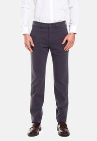 Carrera Jeans Pantaloni - lilac