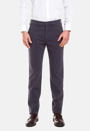 Pantaloni - lilac