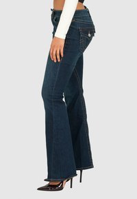 True Religion Trapezaste traperice - indigo upgrade
