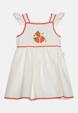 Stella McCartney Kids DRESS - Kjole - white