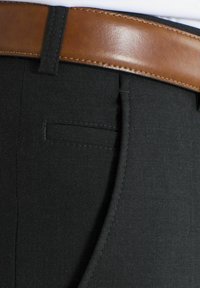 Meyer ROMA - Chino - anthrazit