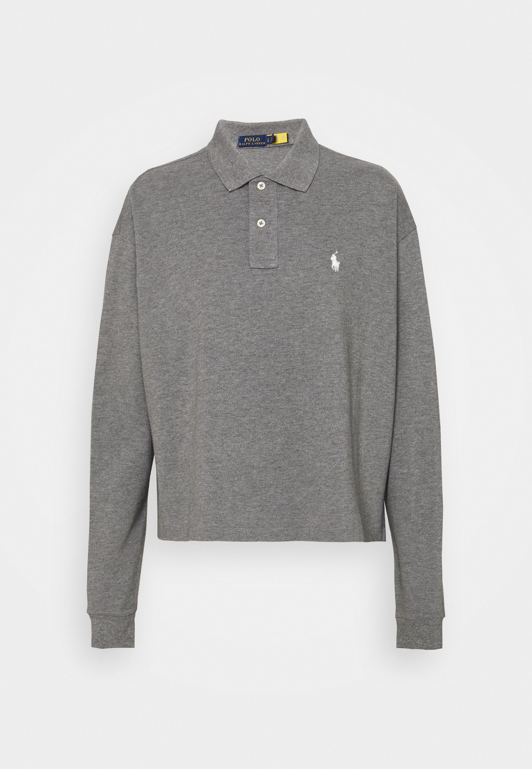 Women LONG SLEEVE - Polo shirt Women LONG SLEEVE - Polo shirt