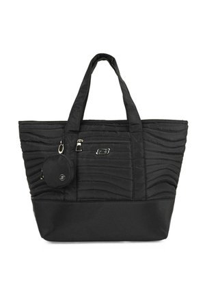 GATE - Bolso de mano - black