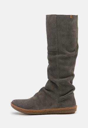 Botas - grafito