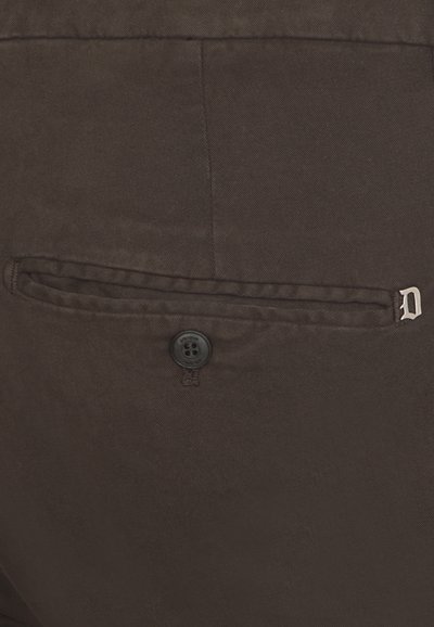 Dondup Chino - brown