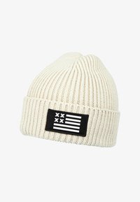 Unausgewählt, beige