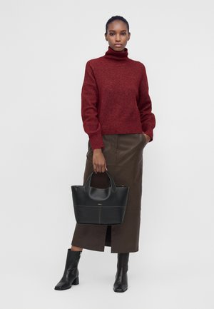 Furla, PRIMROSE TOTE - Borsa a mano - nero