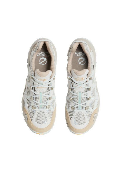 The North Face HEDGEHOG 06 RVST GORE-TEX. UNISEX - Trainers - glacier gray pearl ston — photo 4