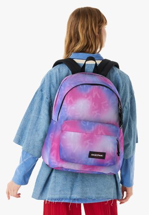 Eastpak, DAY OFFICE - Sac à dos - letter dye pink