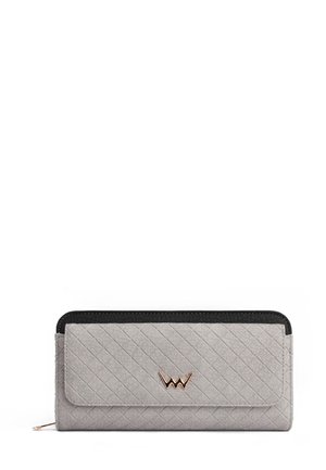 FLUDY - Wallet - grey