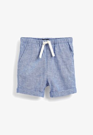 BLEND PULL ON - Shorts - blue
