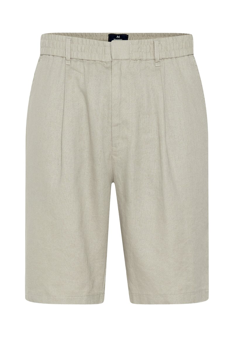 Matinique Shorts lichtgroen Matinique Shorts lichtgroen