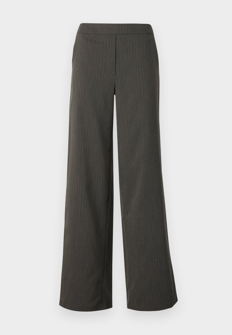 JDY Broek donkergrijs