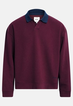 Redefined Rebel MAXIMO bordowy