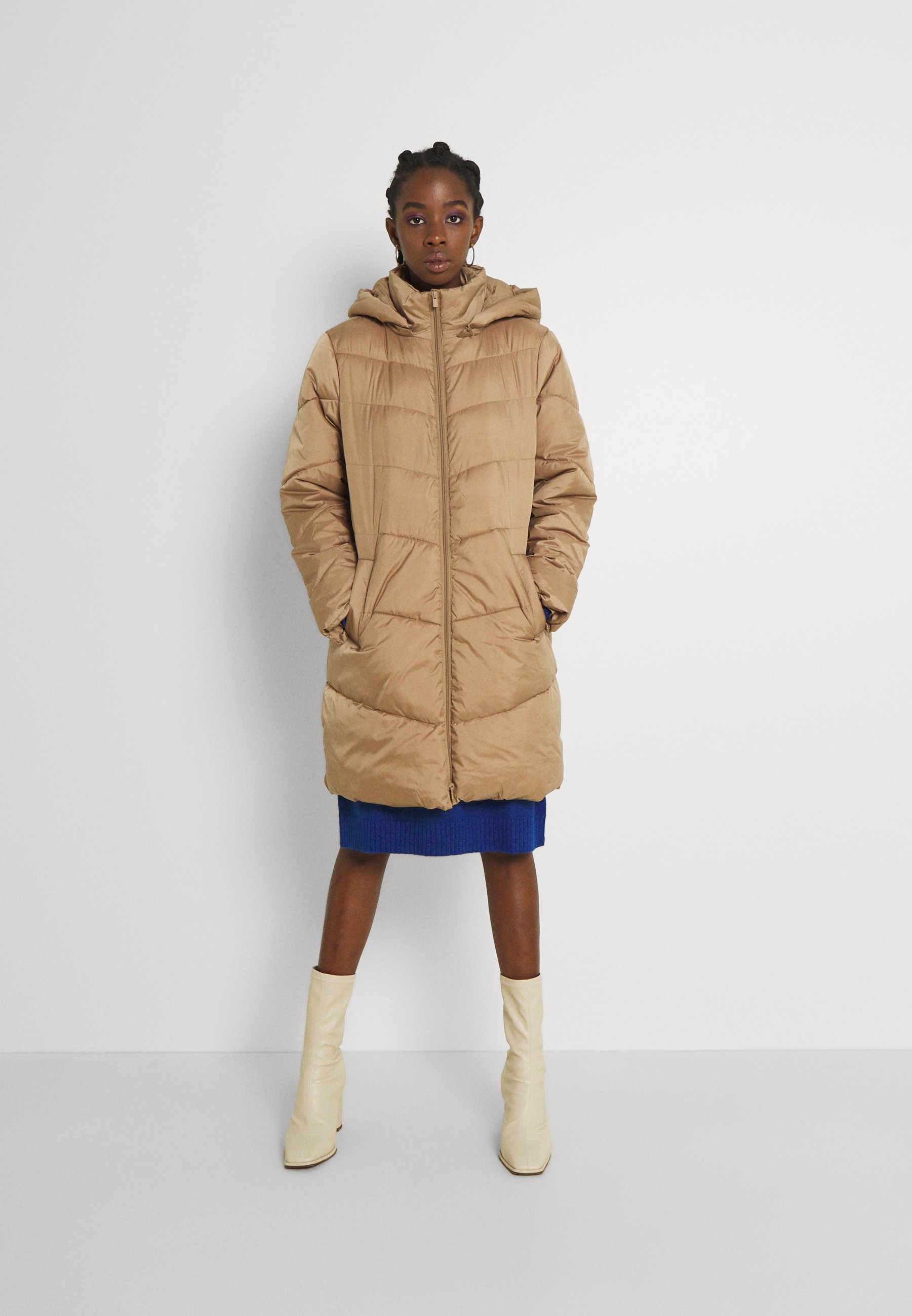 Vila VIADAYA JACKET - Winter coat 